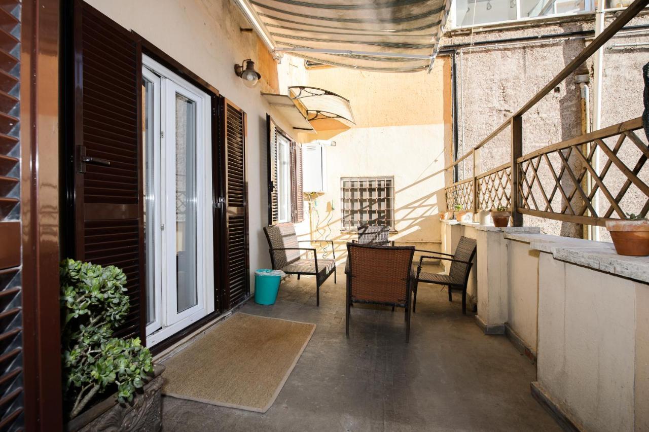 Magenta Casa Barberini — Fotos 3